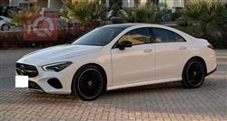 مرسيدس بنز CLA